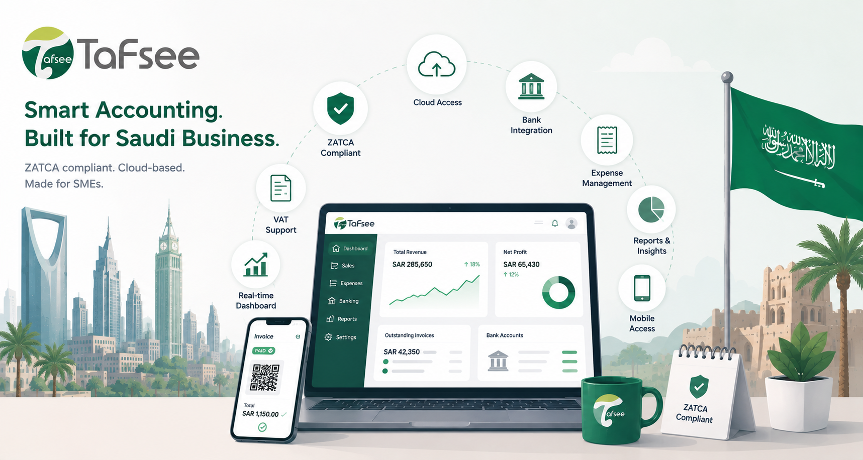 Best Accounting Software for Small Business