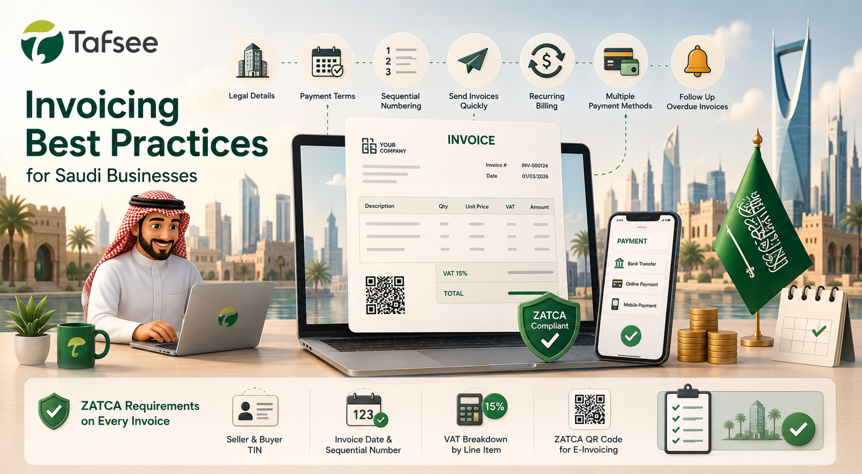 Invoicing Best Practices