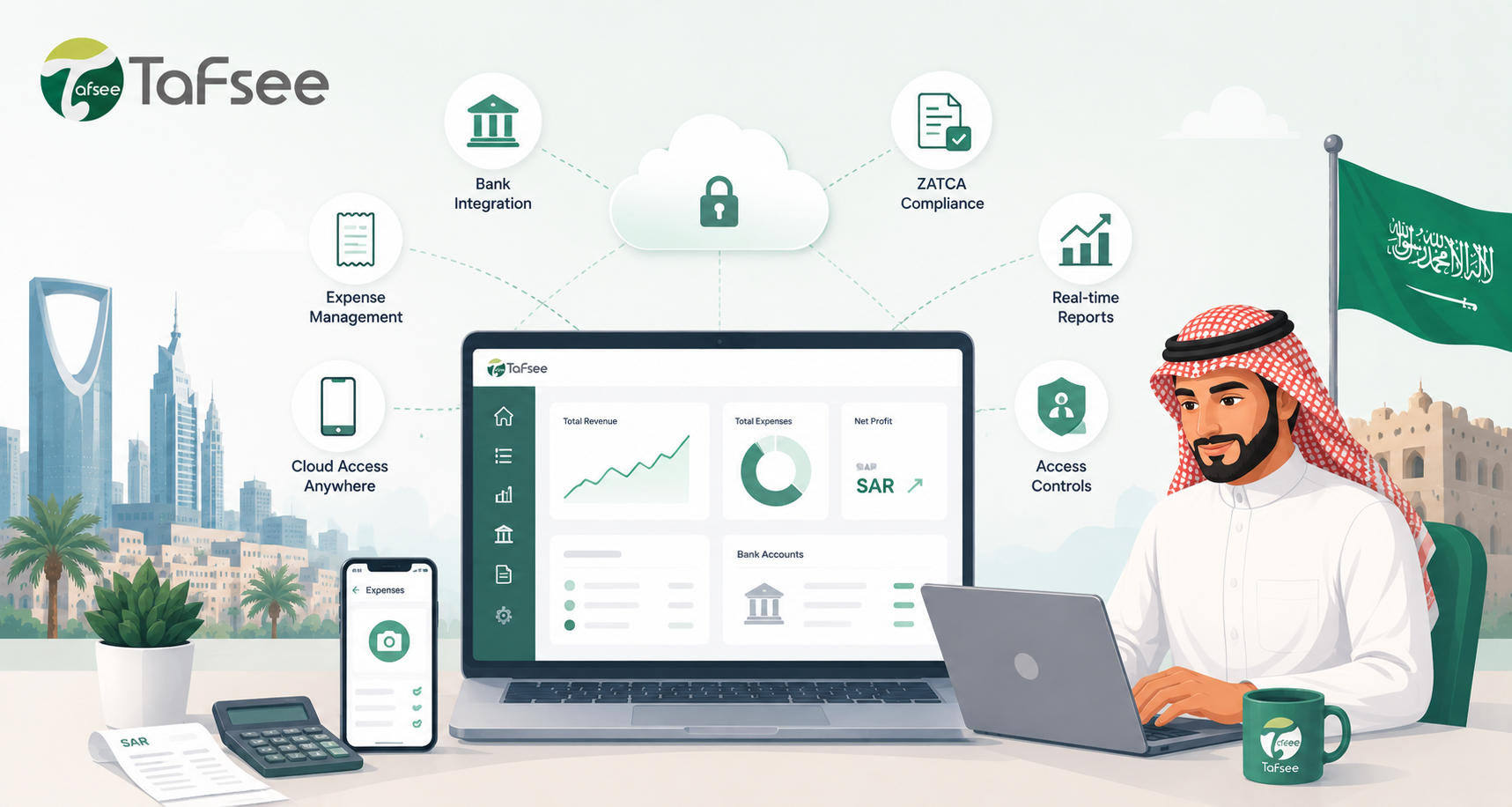 Bookkeeping Software for Small Business