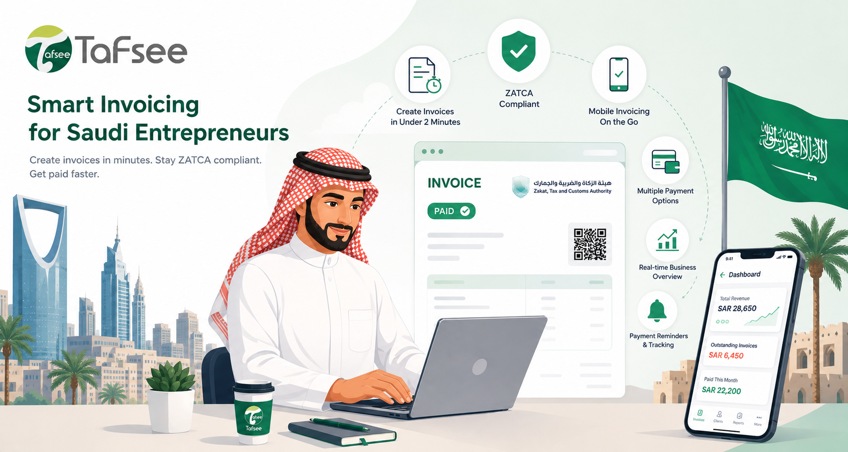 Best Invoicing Software for Entrepreneurs